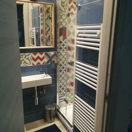 Carta Da Zucchero Casa de hóspedes Catânia