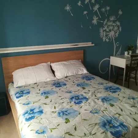 Casa de hóspedes Carta Da Zucchero