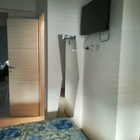 Casa de hóspedes Carta Da Zucchero