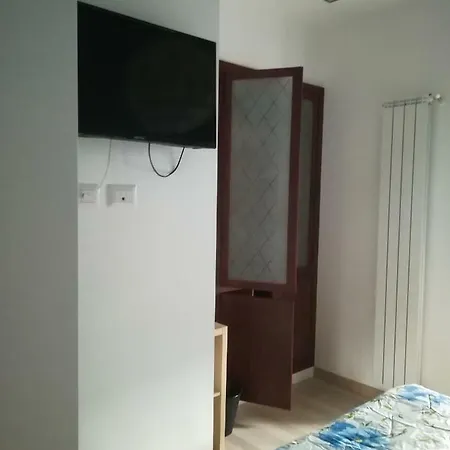 Carta Da Zucchero Casa de hóspedes Catânia