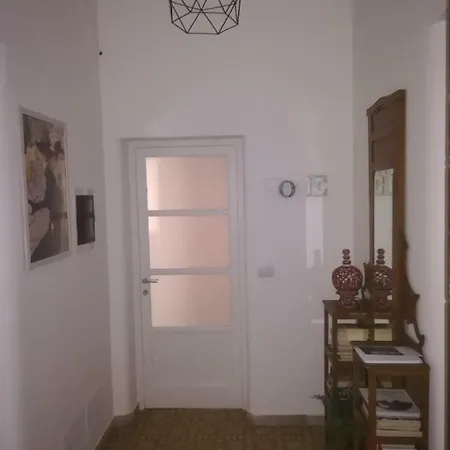 Casa de hóspedes Carta Da Zucchero