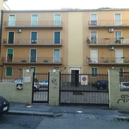 Carta Da Zucchero Casa de hóspedes